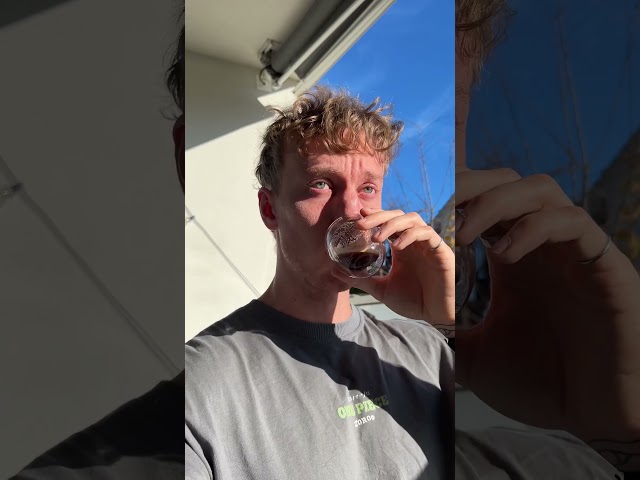 Video teaser for Koenig Finessa Nano Review – Kompakter Kaffeemaschinen-Test von Nico