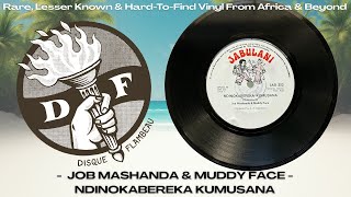Download lagu Job Mashanda & Muddy Face - Ndinokabereka Kumusana mp3 Download lagu Job Mashanda & Muddy Face - Ndinokabereka Kumusana mp3
