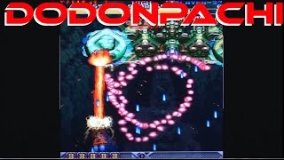 DoDonPachi Mameplay