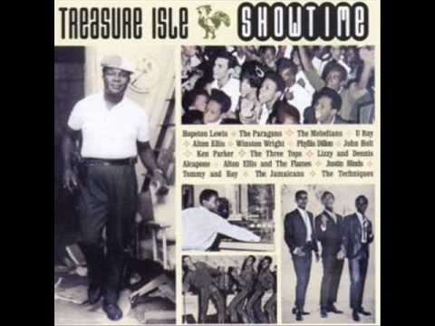 Dominoes & Justin Hinds - What You Don't Know