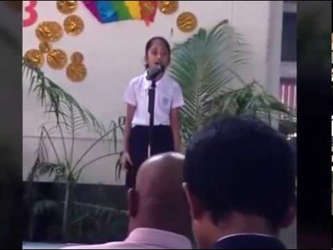 In this moment (cover) by Juni - A Tribute to Teachers