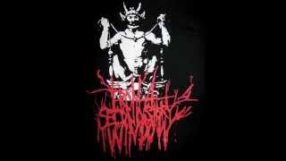 From A Second Story Window - In a River Where You Least Expect It There Will Be Fish