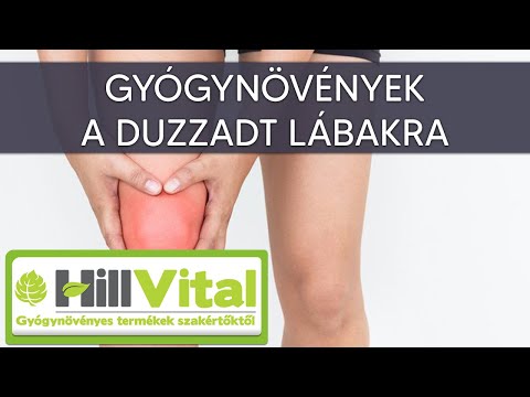 Prostatitis krónikus számítás