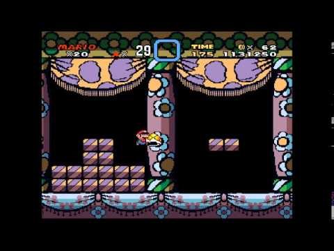 Mario vs. Bowser and Mighty No. 9 (Walkthrough) Part 14: MMX-Feeling