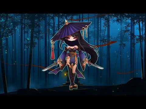 Isabelle (Dark Assassin) climbs G2 in RTA Season 10 - Summoners War