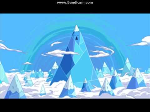 Best HD VGM 11: Ice Kingdom Overworld (Adventure Time! DS/3DS)