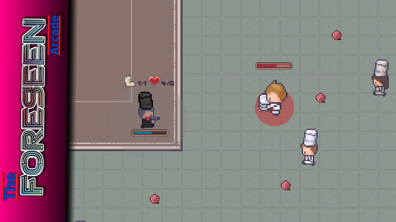 Gameplay Video