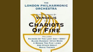 Five Circles (From Chariots of Fire)