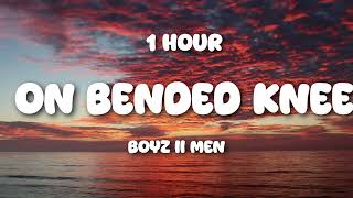 Download lagu Boyz II Men - On Bended Knee (Lyrics) mp3 Download lagu Boyz II Men - On Bended Knee (Lyrics) mp3