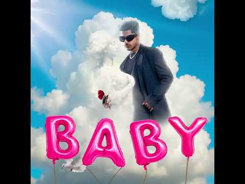 MR.HIGH - BABY ( OFFICIAL VISUALIZER ) 2025
