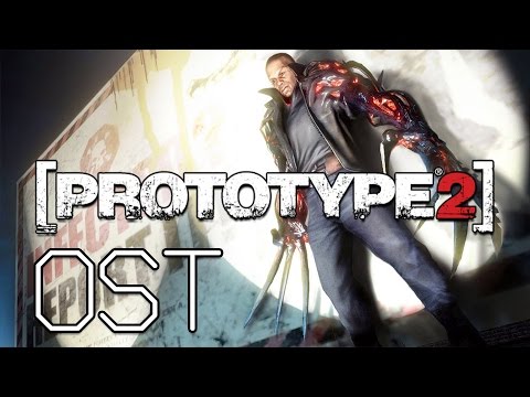 Prototype 2 - OST - Cargo Delivery