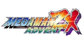 Cover art for Slam Down - Mega Man ZX Advent
