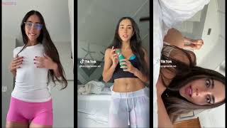 Izzy Green Tiktok Compilation