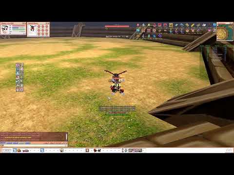 Fly For Sky FFA seraph :)