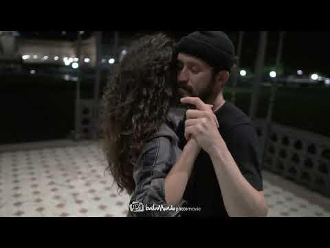 Baila Mundo - Bruna Almeida & Valmir Coelho (Forró)