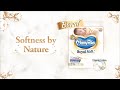 MamyPoko Royal Soft Organic Cotton Lebih Lembut Lebih Aman 60s