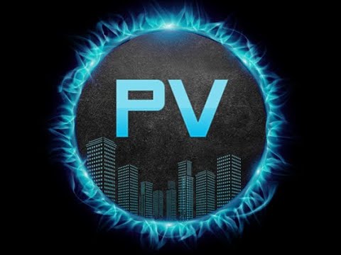 Project Virtual 10 Anos