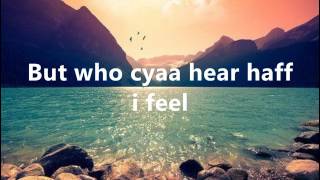 Shaggy ft chronixx Bridge KARAOKE