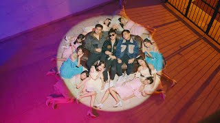 Download lagu Laleilmanino & JKT48 - Berani Bersuara 💙💙 mp3