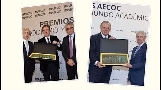 ¿Qué son los Premio de Periodismo de AECOC?