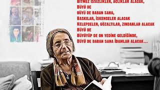 BÜYÜ / GÜLTEN AKIN / GRUP YORUM