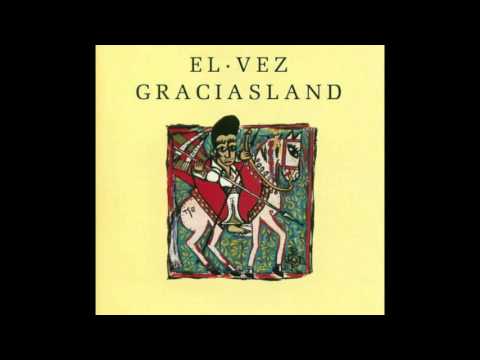 EL VEZ - Immigration Time / Got A Lot Of Livin' To Do