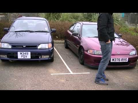 Jap-Riders Club meet 2013 / Harlem Shake Recording 24.03.2013