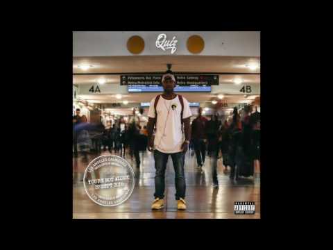 Quiz ft. Bad Lucc - Lights Out
