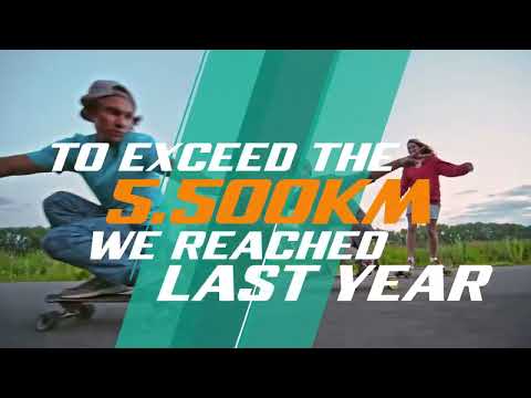 Further We Go 3rd Edition - Llamamiento