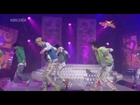 090220 U kiss I like you Eng Sub