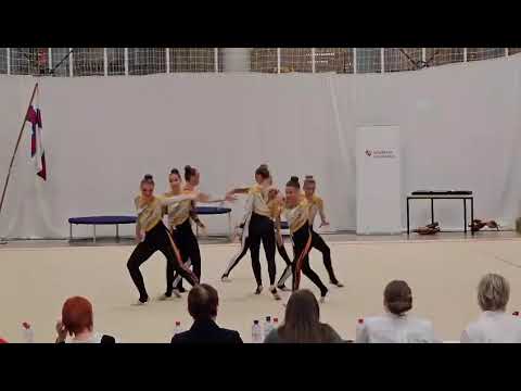 Unglingar Norma- HF Jólakupp 2025