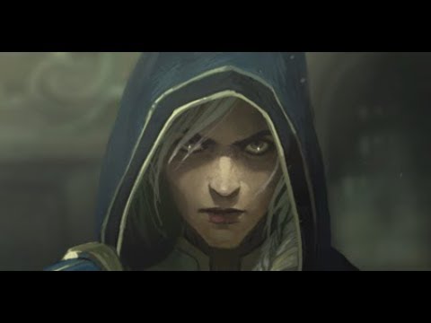 Adrenaline VS Jaina Heroic - Shadow Priest PoV