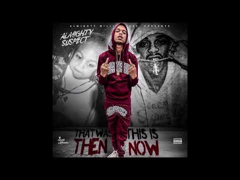 Almighty Suspect - "Scotty2Hotty" OFFICIAL VERSION