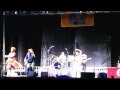 Mamas Always on Stage - Arrested Development
