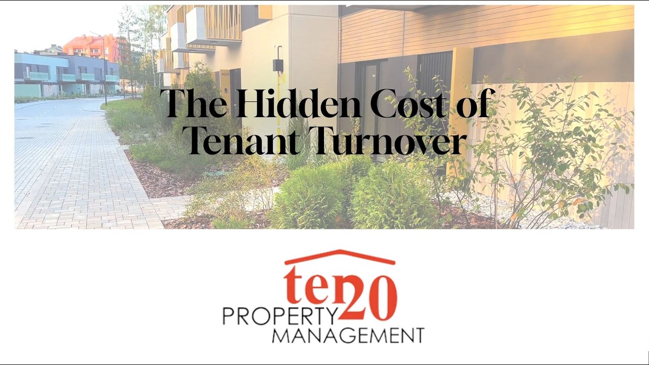 How Landlords Can Reduce Turnover for Multifamily (Or any) Properties