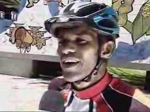 Caminhos do Oeste - 04/03/2007 - Billy Bill