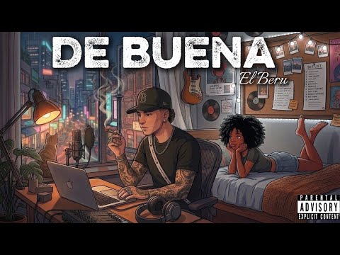 JYNTAR - De Buena 💛 prod ZECH