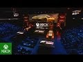 Xbox E3 2014 Media Briefing: Forza