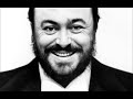 Luciano Pavarotti Caruso HD