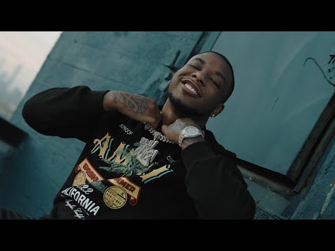 Rah Swish - WHAT IT LOOK LIKE (Official Video)