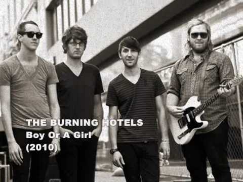Video thumbnail for Boy or a Girl