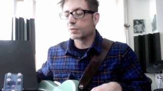 Video thumbnail for Catalinbread Montavillian Echo peda -review and demo by rocknrollvintage