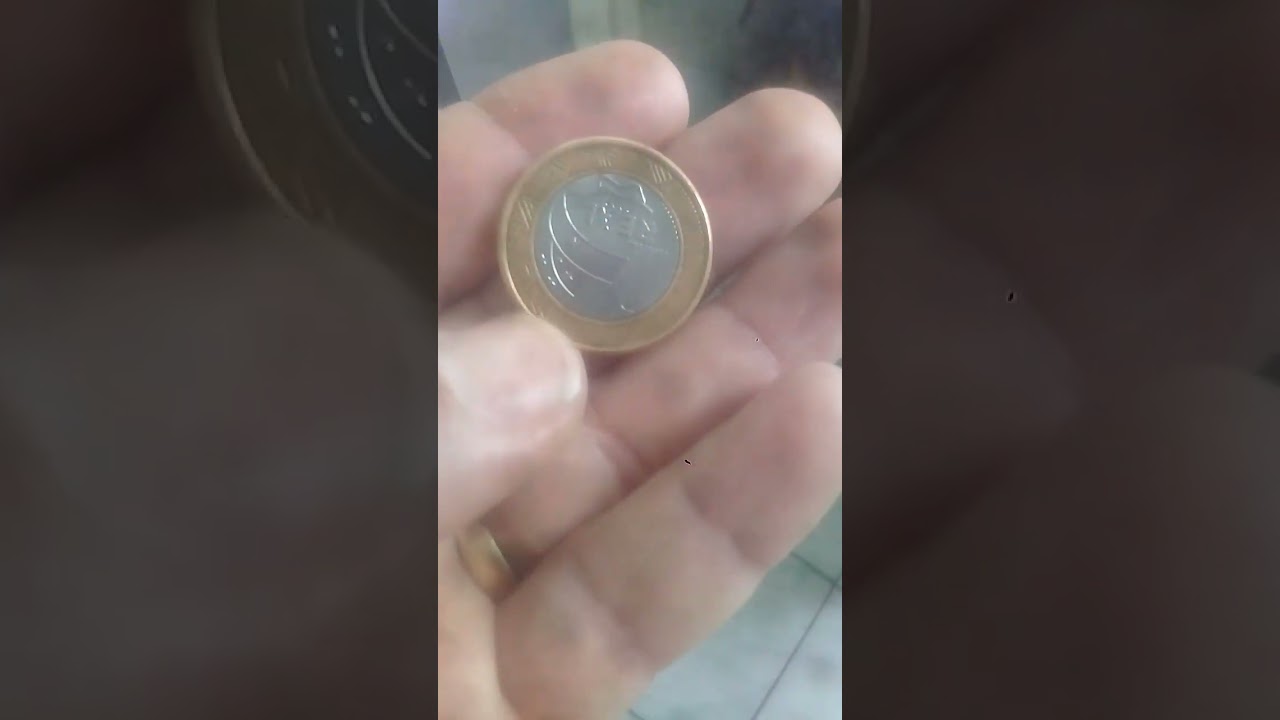 moeda de 1 real Centenário Juscelino Kubitschek 2002 pra vender 400 reais