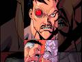 General Kregg BEATS Omni Man Before His Execution Invincible Invincible Comics Shorts