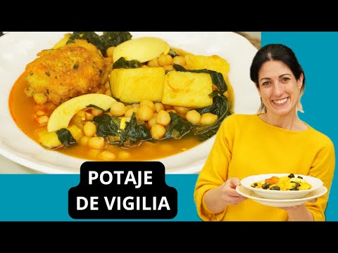 Traditional Lenten Stew: Easy and Delicious Recipe with Cod and Homemade Bread Rolls