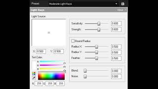 How To Make X And The Magical Rainbow