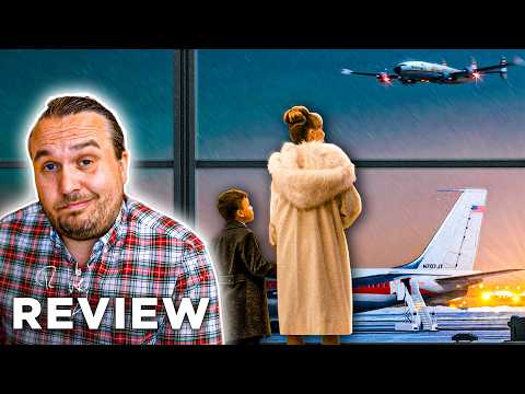 Video Thumbnail: NACHTFLUG NACH LA Kritik Review (2026)