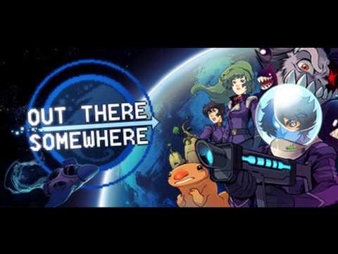Klagmar's Top VGM #1,697 - Out There Somewhere - Planet: Unknown