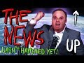 The News Hasn't Happened Yet | #3: UP