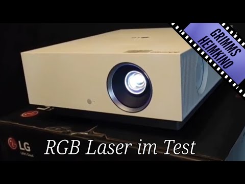 LG Forte im Test -Wirft das Licht auch Schatten?